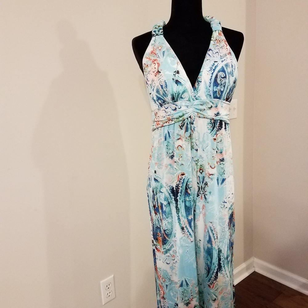 Plus Swimsuit Cover Up